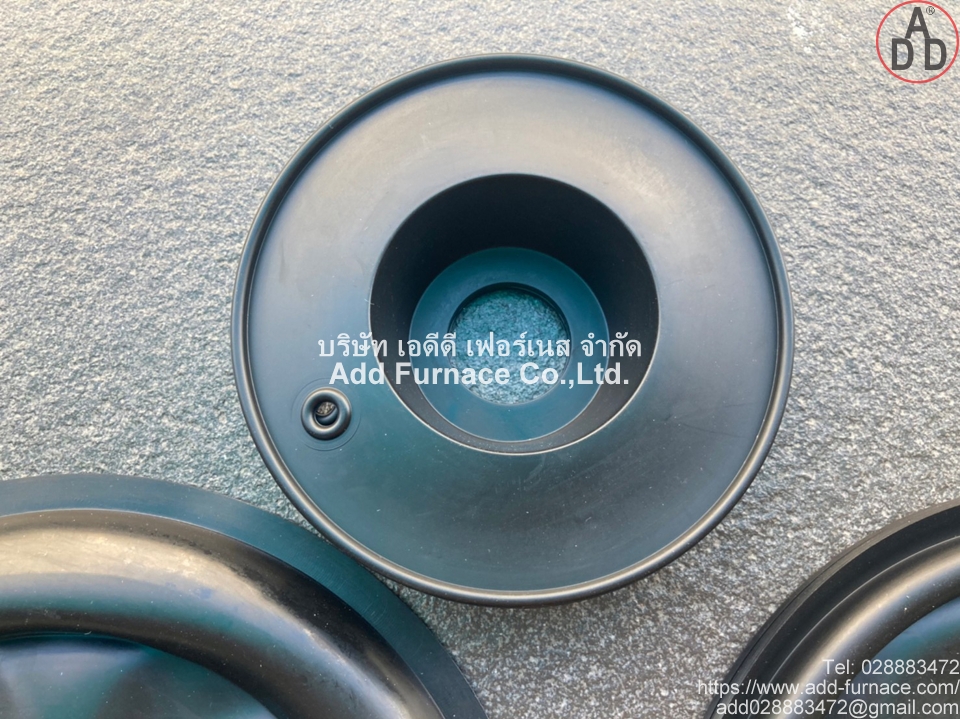 Madas AG/RC DN50 Diaphragm (3)